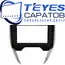 Штатная магнитола TEYES CC3 2K 4/64 10.36" для Nissan Sunny 2020-2023, изображение 6