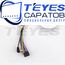 Штатная магнитола TEYES CC3 2K 6/128 9.5" для Nissan X-Terra 2008-2015, изображение 7