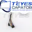 Штатная магнитола TEYES CC3 2K 360 6/128 9.5" для Nissan X-Terra 2008-2015, изображение 7