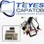 Штатная магнитола TEYES CC3 2K 6/128 10.36" для Nissan Sunny 2020-2023, изображение 7