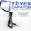 Штатная магнитола TEYES CC3 2K 360 6/128 10.36" для Nissan Patrol 2010-2023 - комплектация [F2], изображение 7