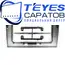 Штатная магнитола TEYES CC3 2K 360 6/128 10.36" для Nissan Navara 1998-2007, изображение 6