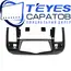 Штатная магнитола TEYES CC3 2K 360 6/128 9.5" для Nissan Teana 2008-2013 - комплектация [F2 B], изображение 6