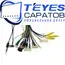 Штатная магнитола TEYES CC3 2K 360 6/128 9.5" для Nissan Teana 2008-2013 - комплектация [F3], изображение 7