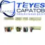 Штатная магнитола TEYES CC3 2K 360 6/128 9.5" для Nissan Teana 2008-2013 - комплектация [F3], изображение 9