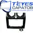Штатная магнитола TEYES CC3 2K 360 6/128 9.5" для Nissan Qashqai 2006-2013, изображение 6