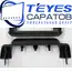 Штатная магнитола TEYES CC3 2K 360 6/128 10.36" для Nissan Teana 2014-2020, изображение 6