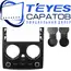Штатная магнитола TEYES Lux One 360 6/128 12.3" для Nissan Qashqai 2006-2013, изображение 6