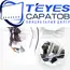 Штатная магнитола TEYES Lux One 4/32 12.3" для Nissan Armada 2007-2023, изображение 7