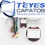 Штатная магнитола TEYES CC3 2K 360 6/128 9.5" для Nissan Teana 2003-2008 - комплектация [F3], изображение 7