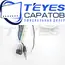 Штатная магнитола TEYES CC3 2K 360 6/128 10.36" для Nissan Latio 2012-2016 - комплектация [F2], изображение 7