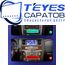Штатная магнитола TEYES CC4 Pro 12/256 9.5" для Nissan Patrol 2010-2023 - комплектация [F1], изображение 8