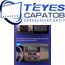 Штатная магнитола TEYES CC4 Pro 8/128 9.5" для Nissan Tiida 2004-2013 - комплектация [F3], изображение 10