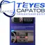 Штатная магнитола TEYES CC3 2K 360 6/128 9.5" для Nissan Tiida 2004-2013 - комплектация [F5], изображение 9