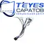 Штатная магнитола TEYES CC3 2K 360 6/128 9.5" для Nissan Patrol 1997-2004, изображение 7
