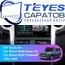 Штатная магнитола TEYES CC3 2K 6/128 9.5" для Scion xB 2003-2007