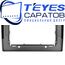 Штатная магнитола TEYES CC4 Pro 12/256 10.36" для Nissan X-Trail 2000-2007 - комплектация [F2], изображение 6