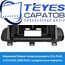 Штатная магнитола TEYES CC4 Pro 12/256 10.36" для Nissan X-Trail 2021-2023 - комплектация [0 Din], изображение 6