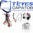 Штатная магнитола TEYES Lux One 360 6/128 12.3" для Nissan Armada 2007-2023, изображение 8