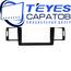 Штатная магнитола TEYES CC4 Pro 12/256 9.5" для Nissan Fuga 2004-2009 - комплектация [F2], изображение 6