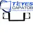 Штатная магнитола TEYES CC3 2K 360 6/128 9.5" для Nissan Fuga 2004-2009 - комплектация [F2], изображение 6