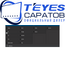 Штатная магнитола TEYES CC4 Pro 8/128 9.5" для Nissan Patrol 2010-2019 - комплектация [A], изображение 7