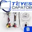 Штатная магнитола TEYES CC3 2K 360 6/128 9.5" для Subaru Forester 2012-2015 - комплектация [B], изображение 7