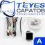 Штатная магнитола TEYES CC3 2K 360 6/128 9.5" для Subaru Forester 2015-2018 - комплектация [F3], изображение 7