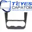 Штатная магнитола TEYES CC3 2K 4/32 9.5" для Subaru Forester 2015-2018 - комплектация [F3], изображение 6
