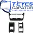 Штатная магнитола TEYES CC3 2K 360 6/128 9.5" для Subaru Forester 2015-2018 - комплектация [F2], изображение 6