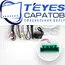 Штатная магнитола TEYES CC3 2K 6/128 9.5" для Subaru Tribeca 2004-2014 - комплектация [1 Din], изображение 7