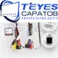Штатная магнитола TEYES CC4 Pro 8/128 9.5" для Subaru Levorg 2014-2020 - комплектация [F2], изображение 7