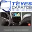 Штатная магнитола TEYES CC3 2K 360 6/128 9.5" для Subaru Forester 2007-2013, изображение 8