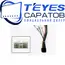 Штатная магнитола TEYES CC3 2K 4/64 10.36" для Subaru R1 2005-2010, изображение 7