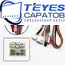 Штатная магнитола TEYES CC3 2K 360 6/128 9.5" для Subaru Impreza 2002-2005 - комплектация [F2], изображение 7