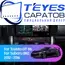 Штатная магнитола TEYES CC3 2K 4/64 9.5" для Subaru BRZ 2012-2016