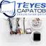 Штатная магнитола TEYES CC3 2K 360 6/128 9.5" для Subaru Forester 2015-2018 - комплектация [F1], изображение 7