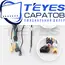 Штатная магнитола TEYES CC3 2K 360 6/128 9.5" для Subaru Legacy 2009-2014 - комплектация [F1], изображение 7
