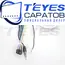 Штатная магнитола TEYES CC3 2K 360 6/128 9.5" для Subaru Impreza 2007-2011, изображение 7
