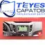 Штатная магнитола TEYES CC3 2K 360 6/128 9.5" для Subaru Legacy 2009-2014 - комплектация [F2], изображение 8