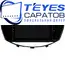 Штатная магнитола TEYES CC3 4/64 9" для Subaru Tribeca 2004-2014 - комплектация [1 Din], изображение 6