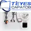 Штатная магнитола TEYES CC3 2K 360 6/128 9.5" для Subaru Legacy 2014-2017 - комплектация [A+B], изображение 7