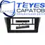 Штатная магнитола TEYES CC3 2K 360 6/128 9.5" для Subaru Exiga 2008-2018, изображение 6