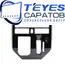 Штатная магнитола TEYES CC3 2K 4/32 10.36" для Subaru Justy 2016-2023, изображение 6
