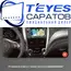 Штатная магнитола TEYES CC3 2K 360 6/128 9.5" для Subaru Impreza 2007-2011, изображение 8