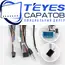 Штатная магнитола TEYES CC3 2K 360 6/128 9.5" для Suzuki Kizashi 2009-2014, изображение 7