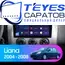 Штатная магнитола TEYES CC3 6/128 9" для Suzuki Liana 2004-2008