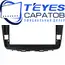 Штатная магнитола TEYES CC3 2K 360 6/128 9.5" для Suzuki Baleno 2016-2023, изображение 6