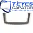 Штатная магнитола TEYES CC3 2K 6/128 9.5" для Suzuki Swift 2011-2017 - комплектация [F2], изображение 6