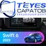 Штатная магнитола TEYES CC3L 4/64 9" для Suzuki Swift 2023-2024